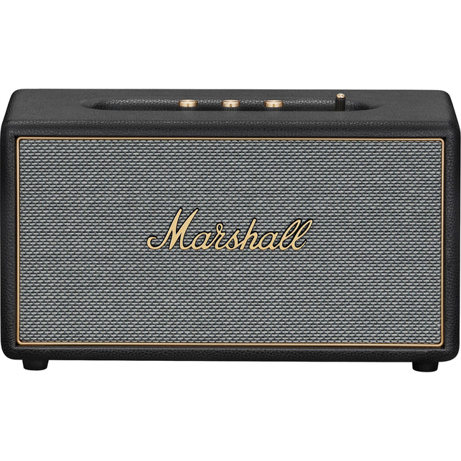 Marshall Stanmore IV Altavoz Bluetooth 110W 5" Woofer Negro