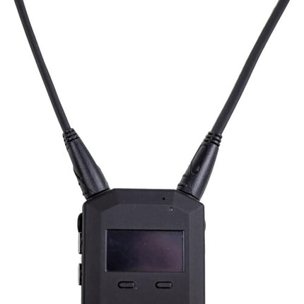 Listen Technologies LA-470 Auri Auricular con Lazo para Cuello 3.5mm Telecoil