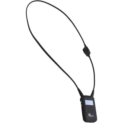 Listen Technologies LA-470 Auri Auricular con Lazo para Cuello 3.5mm Telecoil