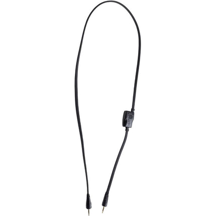 Listen Technologies LA-470 Auri Auricular con Lazo para Cuello 3.5mm Telecoil