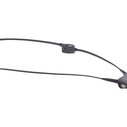 Listen Technologies LA-470 Auri Auricular con Lazo para Cuello 3.5mm Telecoil