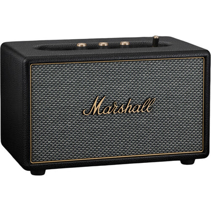 Marshall Acton IV Altavoz Bluetooth Negro 110W Woofer 4 Pulgadas