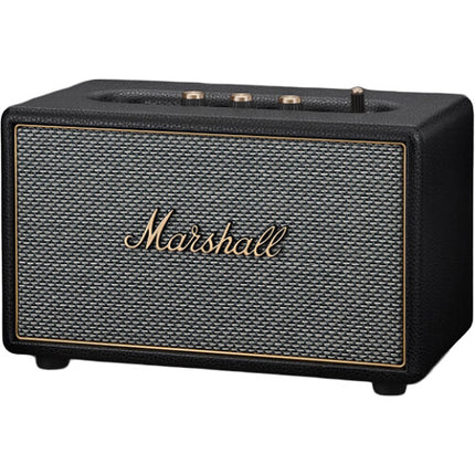Marshall Acton IV Altavoz Bluetooth Negro 110W Woofer 4 Pulgadas