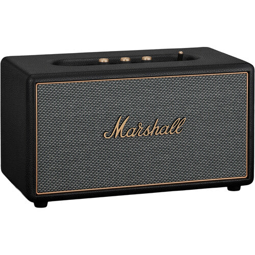Marshall Stanmore IV Altavoz Bluetooth 110W 5" Woofer Negro