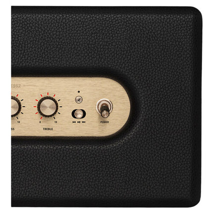 Marshall Stanmore IV Altavoz Bluetooth 110W 5" Woofer Negro