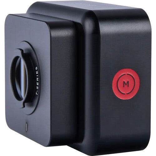 Moment 1.33x Anamorphic T-Series Lente Móvil II NaturalTone 1.33x Multicoating