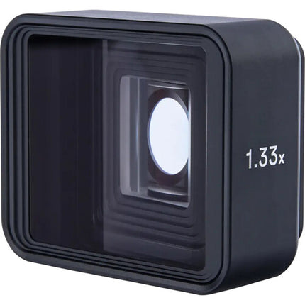 Moment 1.33x Anamorphic T-Series Lente Móvil II NaturalTone 1.33x Multicoating
