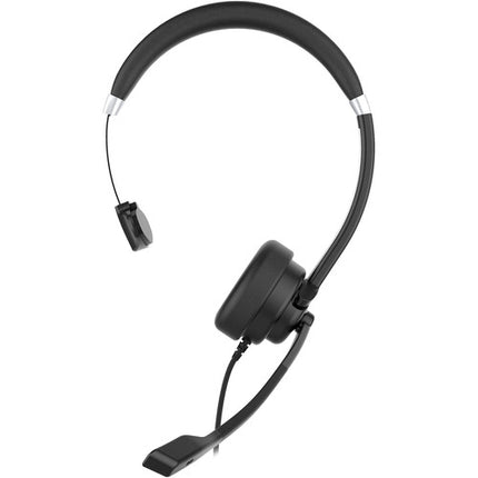 Morpheus 360 Connect HS5600SU Auriculares USB Estéreo Cableados Micrófono Noise Cancelling