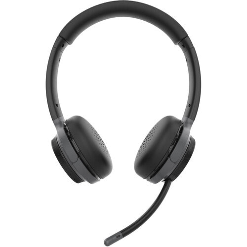 Morpheus 360 HS6500SBT Auriculares Inalámbricos Estéreo Bluetooth 5.3 30H Batería