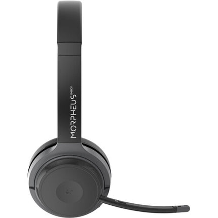 Morpheus 360 HS6500SBT Auriculares Inalámbricos Estéreo Bluetooth 5.3 30H Batería