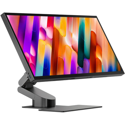 ALOGIC Aspekt Monitor ultrapanorámico táctil 34" 1440p HDR 100 Hz USB-C 90W