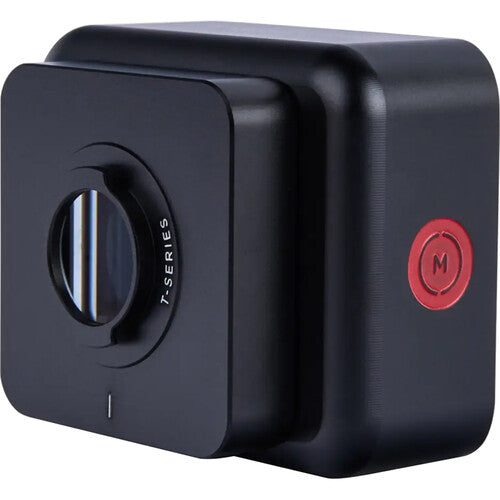 Moment 1.55x Anamorphic T-Series Lente Móvil NaturalTone para iPhone Pixel Samsung