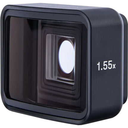 Moment 1.55x Anamorphic T-Series Lente Móvil NaturalTone para iPhone Pixel Samsung