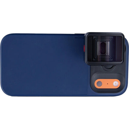 Moment 1.55x Anamorphic T-Series Lente Móvil NaturalTone para iPhone Pixel Samsung