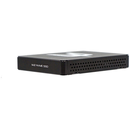Atech Flash Technology Blackjet TX-2DS Docking Thunderbolt 3 2 Bahías 40 Gb/s M.2 NVMe