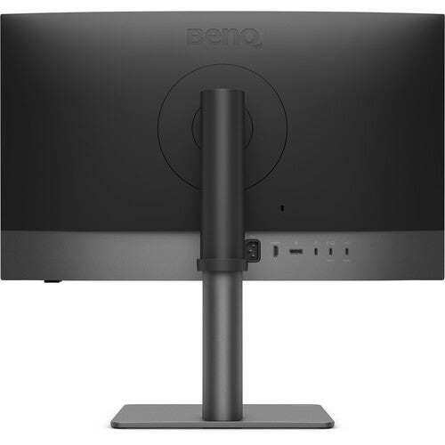 BenQ PD2732U Monitor Profesional 27" 4K UHD 400 nits HDR10 Thunderbolt 4