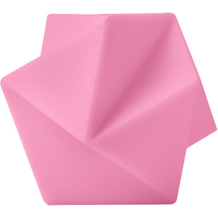 Snapmaker SnapSpeed Filamento PLA RFID 1kg Rosa para impresión rápida