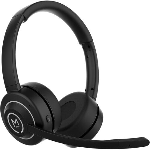 Morpheus 360 HS6750ANC Auriculares Inalámbricos Bluetooth ANC 40 Horas