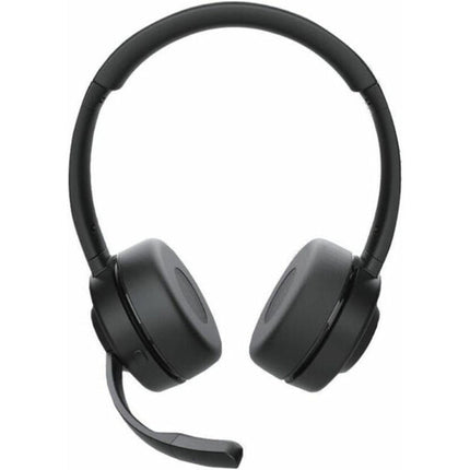 Morpheus 360 HS6750ANC Auriculares Inalámbricos Bluetooth ANC 40 Horas