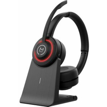 Morpheus 360 HS6750ANC Auriculares Inalámbricos Bluetooth ANC 40 Horas