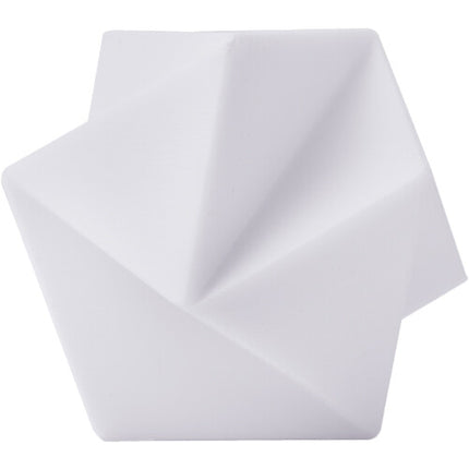 Snapmaker SnapSpeed PLA RFID Filamento 1kg Blanco Alta Velocidad