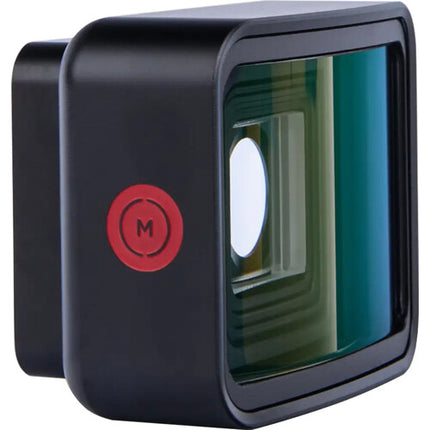 Moment 1.55x Anamorphic T-Series Lente Móvil Oro42 para iPhone y Samsung