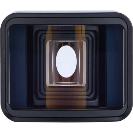 Moment 1.55x Anamorphic T-Series Lente Móvil Oro42 para iPhone y Samsung