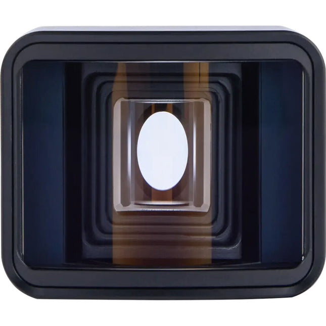 Moment 1.55x Anamorphic T-Series Lente Móvil Oro42 para iPhone y Samsung