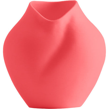 Snapmaker Matte PLA RFID Filamento 1kg Rojo Sandía Alta Velocidad
