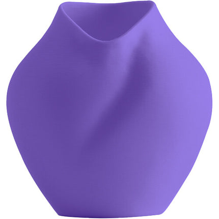 Snapmaker Matte PLA RFID Filamento 1kg Violeta para impresión rápida