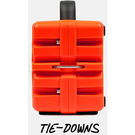 Turtlebox Cub Altavoz Portátil Resistente Agua 14 Horas Batería 118 dB