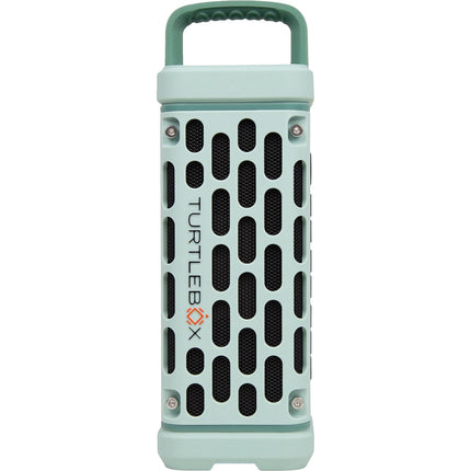 Turtlebox Ranger Altavoz Inalámbrico Portátil 2 Woofers 105 dB