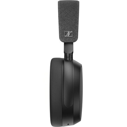 Sennheiser MOMENTUM 4 Auriculares inalámbricos sobre oído Negro 42mm 60 horas batería