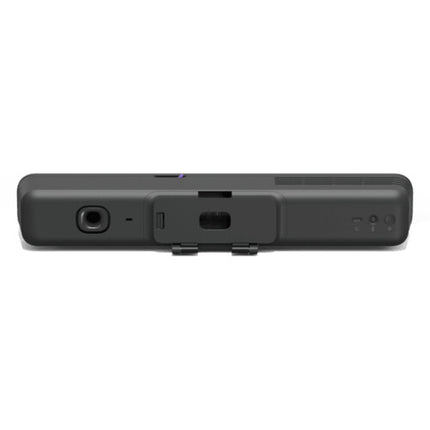 Logitech MeetUp 2 Cámara USB para Conferencias AI para Salas Pequeñas