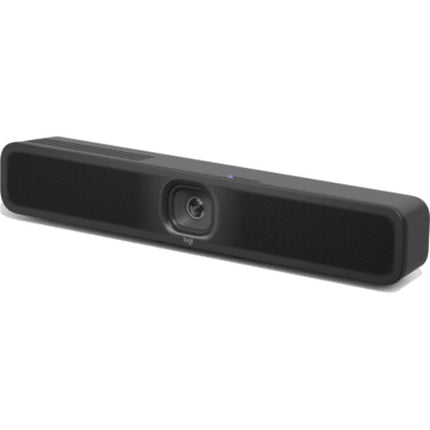Logitech MeetUp 2 Cámara USB para Conferencias AI para Salas Pequeñas
