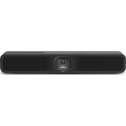 Logitech MeetUp 2 Cámara USB para Conferencias AI para Salas Pequeñas