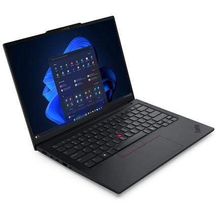 Lenovo 14" ThinkPad E14 Gen 8 portátil táctil 16GB 512GB SSD