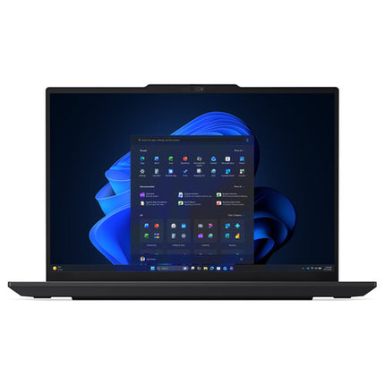 Lenovo 14" ThinkPad E14 Gen 8 portátil táctil 16GB 512GB SSD
