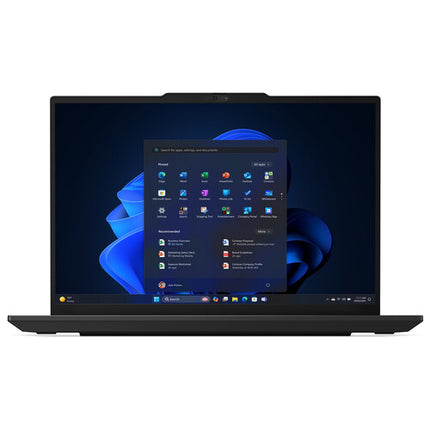 Lenovo 14" ThinkPad E14 Gen 7 Portátil Multi-Táctil 16GB 512GB SSD