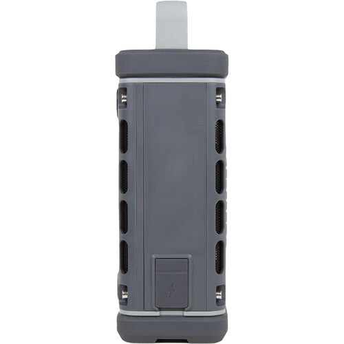 Turtlebox Ranger Altavoz Portátil Inalámbrico Gris 105 dB 12h