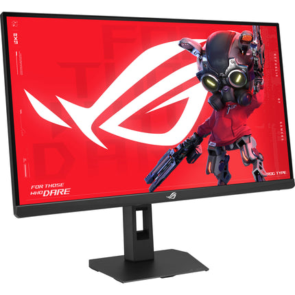 ASUS Republic of Gamers Strix XG27UCG Gen2 Monitor Gaming 27" 4K 162Hz HDR Dual Mode