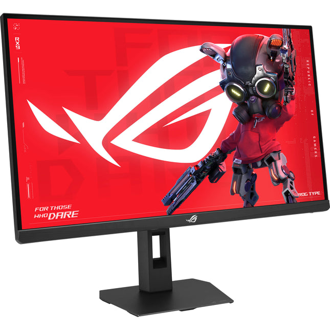 ASUS Republic of Gamers Strix XG27UCG Gen2 Monitor Gaming 27" 4K 162Hz HDR Dual Mode