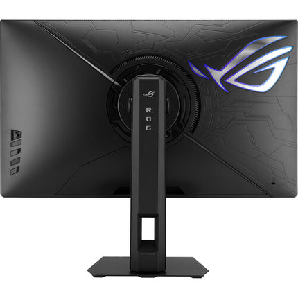 ASUS Republic of Gamers Strix XG27UCG Gen2 Monitor Gaming 27" 4K 162Hz HDR Dual Mode
