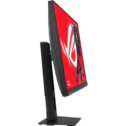 ASUS Republic of Gamers Strix XG27UCG Gen2 Monitor Gaming 27" 4K 162Hz HDR Dual Mode