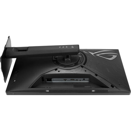 ASUS Republic of Gamers Strix XG27UCG Gen2 Monitor Gaming 27" 4K 162Hz HDR Dual Mode