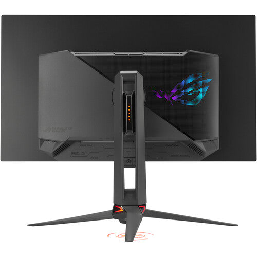 ASUS Republic of Gamers Swift OLED PG32UCDM Gen3 Monitor Gaming 31.5" 4K 240 Hz HDR