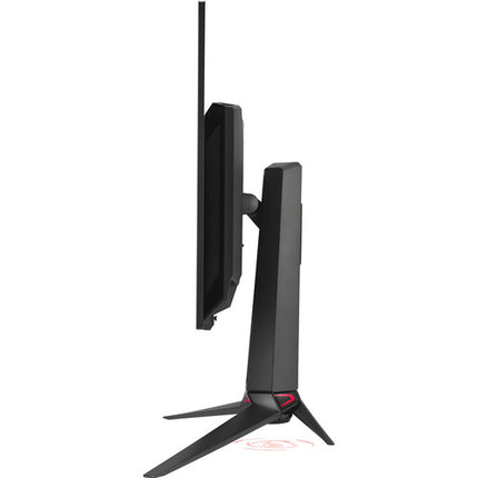 ASUS Republic of Gamers Swift OLED PG32UCDM Gen3 Monitor Gaming 31.5" 4K 240 Hz HDR