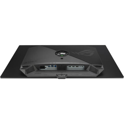 ASUS Republic of Gamers Swift OLED PG32UCDM Gen3 Monitor Gaming 31.5" 4K 240 Hz HDR
