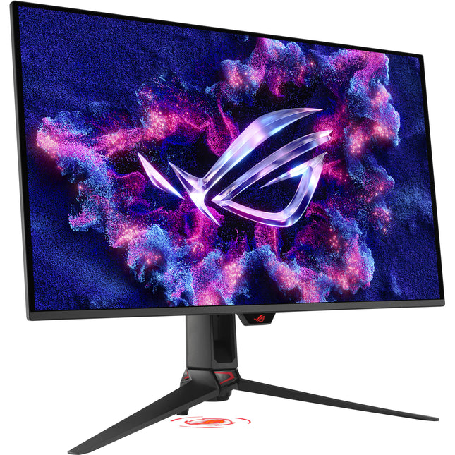 ASUS Republic of Gamers Swift OLED PG32UCDM Gen3 Monitor Gaming 31.5" 4K 240 Hz HDR
