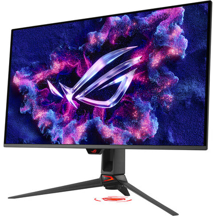 ASUS Republic of Gamers Swift OLED PG32UCDM Gen3 Monitor Gaming 31.5" 4K 240 Hz HDR